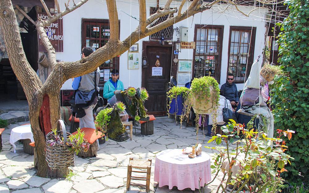 Medyanet otel deneme